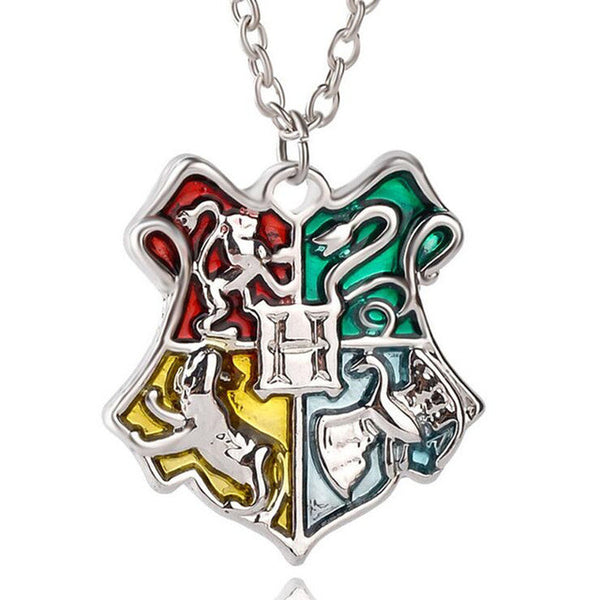 Harry Potter Necklaces