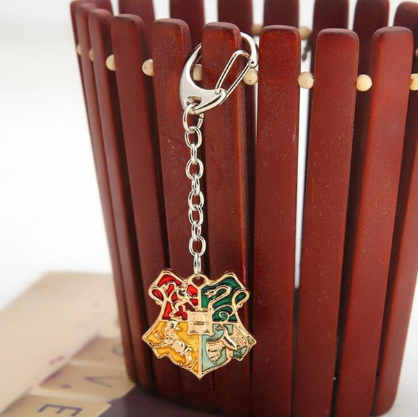 Harry Potter Necklaces