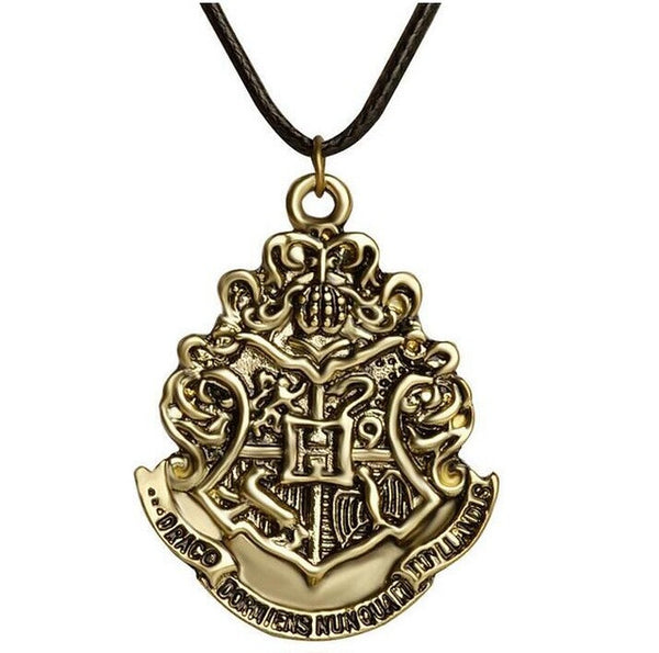 Harry Potter Necklaces