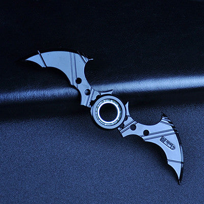 Batman and other Hand Spinners