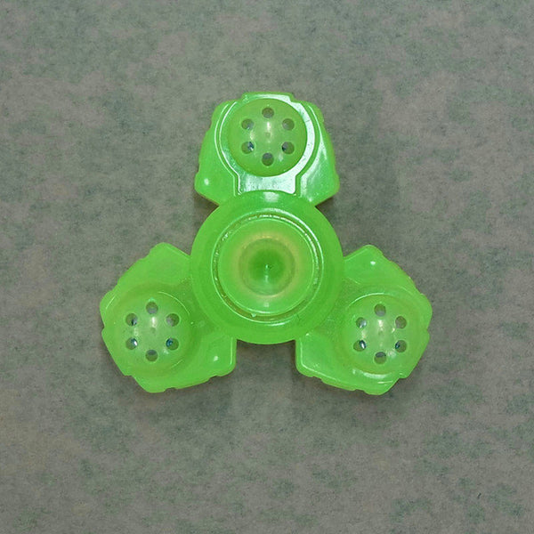 Splatter Spinner