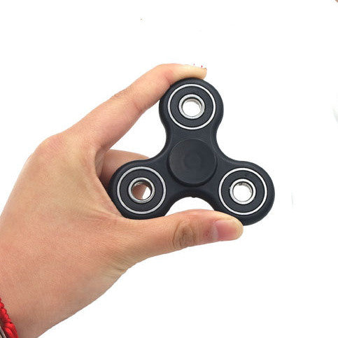 4 Color Spinner