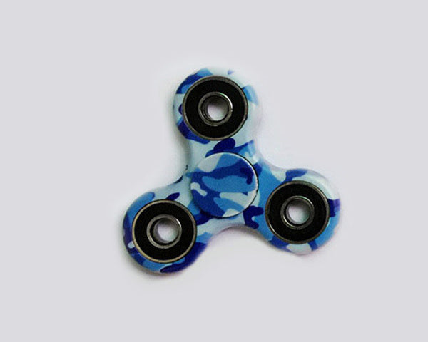 Metal Zinc Alloy Hand Spinner