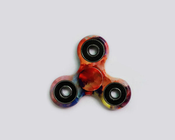 Metal Zinc Alloy Hand Spinner