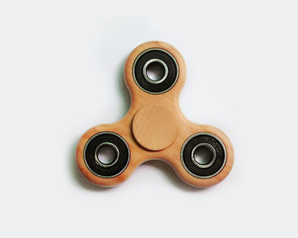 Metal Zinc Alloy Hand Spinner