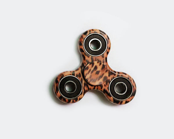 Metal Zinc Alloy Hand Spinner