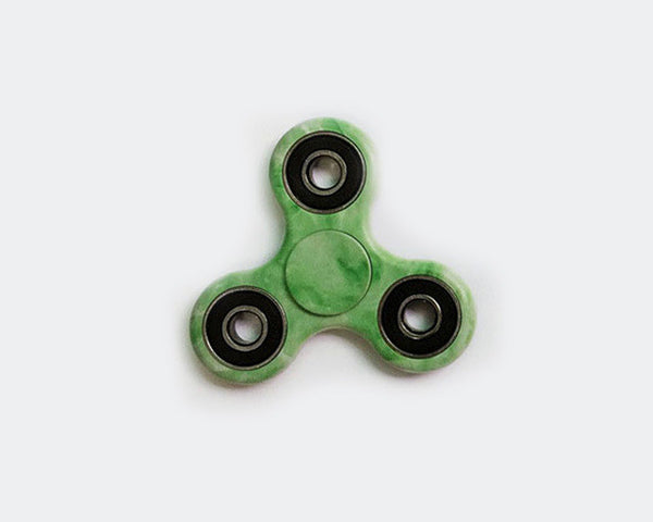 Metal Zinc Alloy Hand Spinner