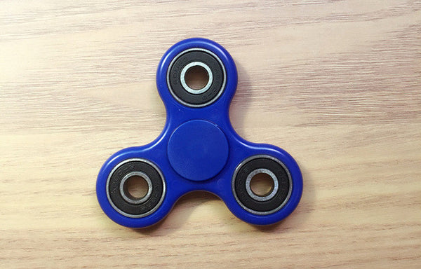 Metal Zinc Alloy Hand Spinner