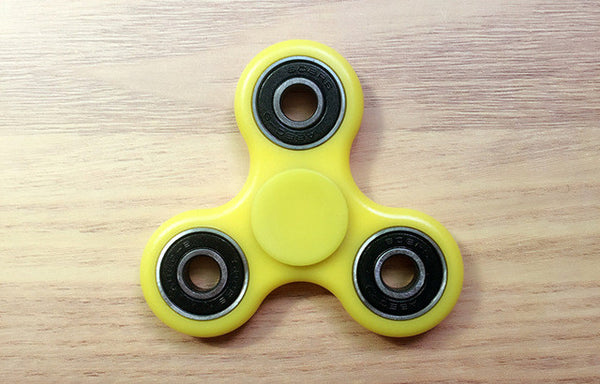 Metal Zinc Alloy Hand Spinner