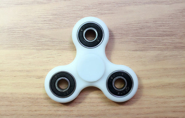 Metal Zinc Alloy Hand Spinner