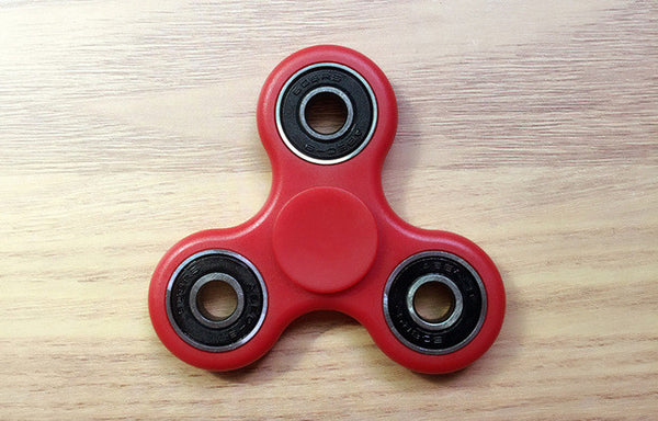 Metal Zinc Alloy Hand Spinner