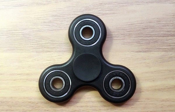 Metal Zinc Alloy Hand Spinner