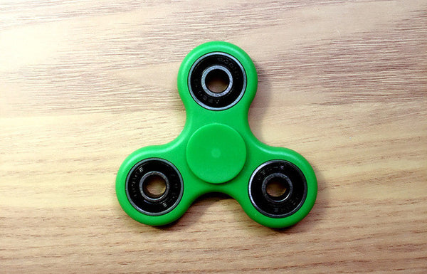 Metal Zinc Alloy Hand Spinner