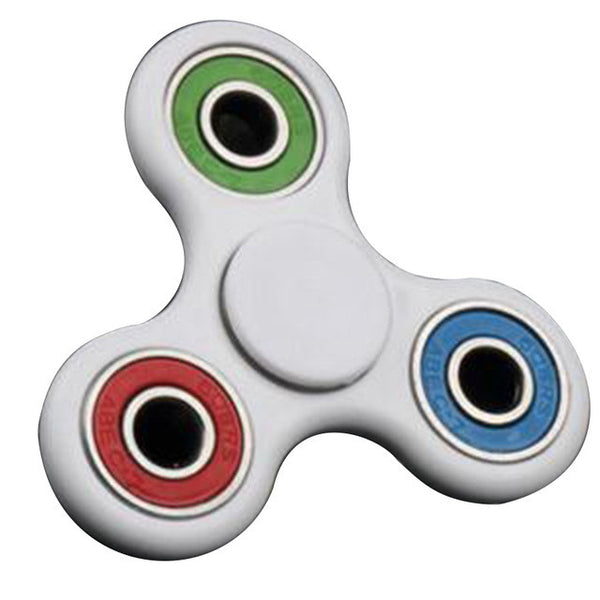 Metal Zinc Alloy Hand Spinner