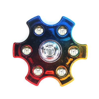 Splatter Spinner