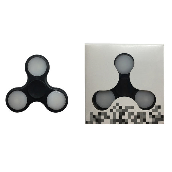 LED Light Hand Spinner