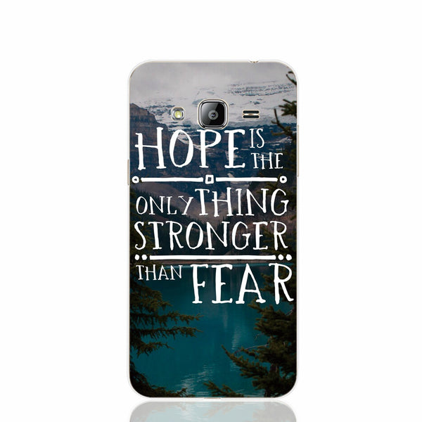 Harry Potter Phone Case for Samsung Galaxy