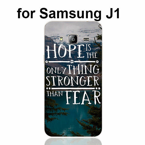 Harry Potter Phone Case for Samsung Galaxy