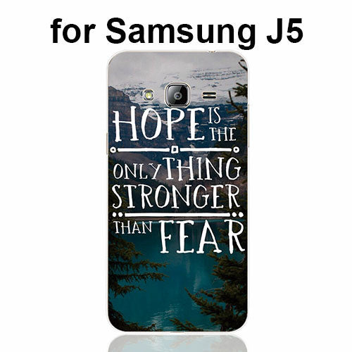 Harry Potter Phone Case for Samsung Galaxy