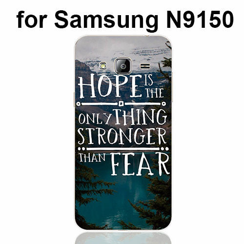 Harry Potter Phone Case for Samsung Galaxy