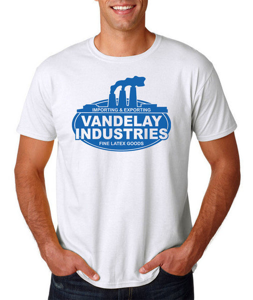 Seinfeld Vandelay Industries T-Shirt