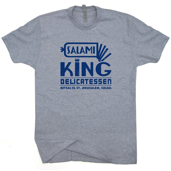 Seinfeld Salami King T-Shirt