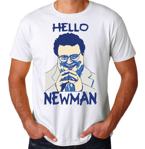 Seinfeld Hello Newman T-Shirt