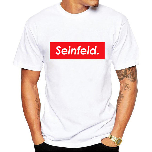 Seinfeld Fashion Box T-Shirt