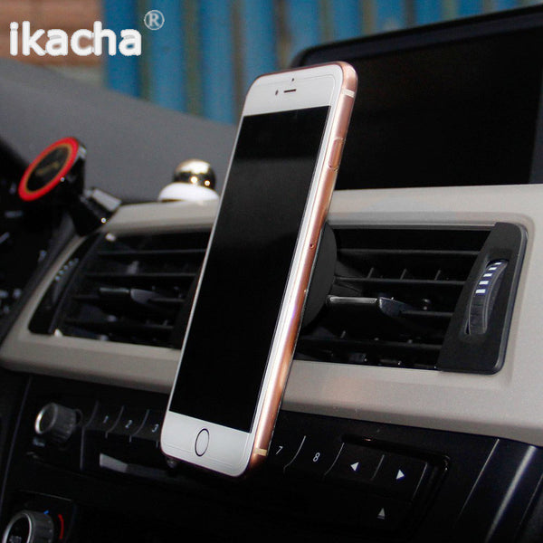 Car Magnetic Phone Mount for Iphone