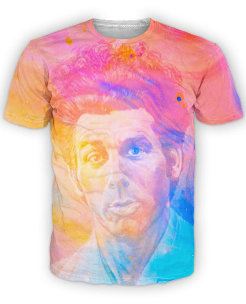 Seinfeld Kramer T-Shirt